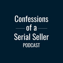 Tony Morris - Confessions of a serial seller