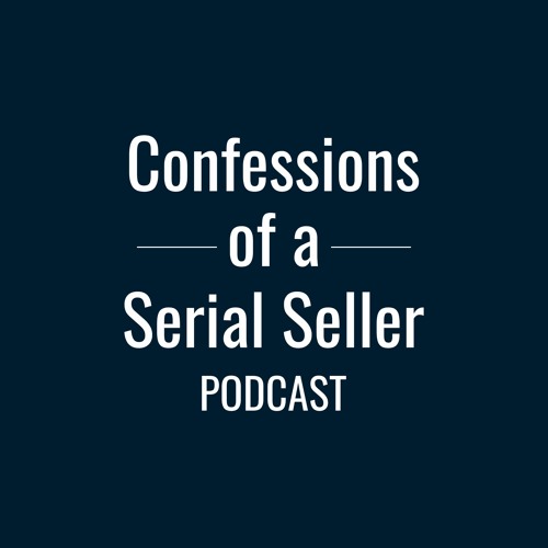 Tony Morris - Confessions of a serial seller’s avatar