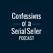 Tony Morris - Confessions of a serial seller