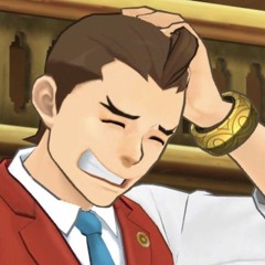Ace Attorney Investigations: Miles Edgeworth Collection OST
