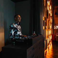 dj samuel akram