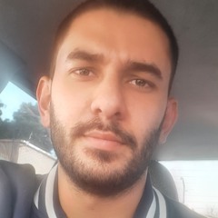 Mehrzad Nasiri