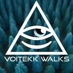 Voitekk Walks
