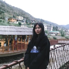 Jangchub Choden