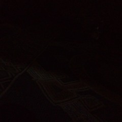 waled