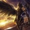 Primordial king of all