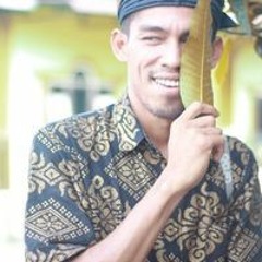 Ayub Liansyah