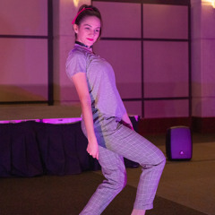 Tegan Ross McMonagle