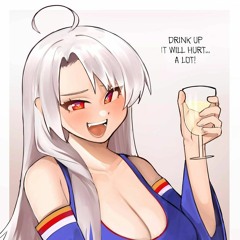 I drink bleach got a problem?