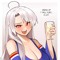 I drink bleach got a problem?