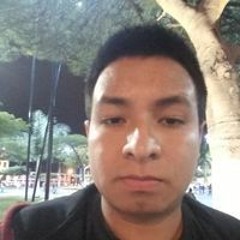 Victor Eduardo Vigo Espinoza