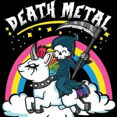Death Metal Zen