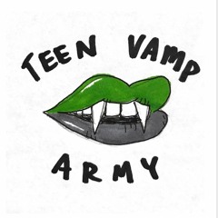 Teen Vamp Army