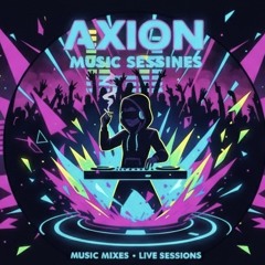 DJ AXION