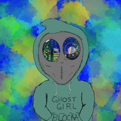 Detroit Ghost Girl