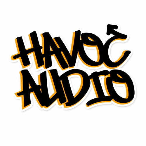 Havoc Audio’s avatar