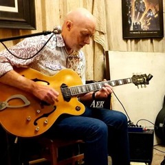 Impromptu (Django Reinhardt)