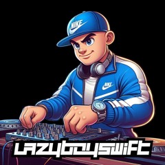 Lazyboyswift