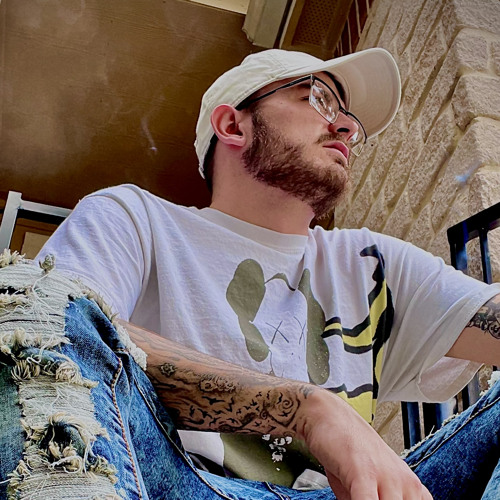 SoundCloud profile picture for @trvz