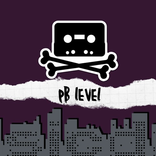PB LEVEL’s avatar