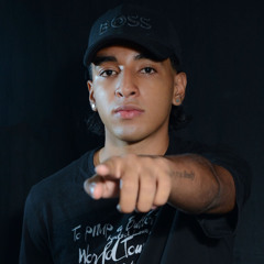 Neider CañasDj