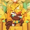 goldencheesecookie
