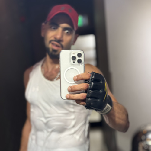 Omar Al-Shref’s avatar