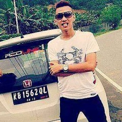 Ricky Perdana