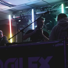 Dizzyx