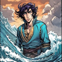 Prince of Waves
