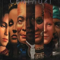 sigma centauri