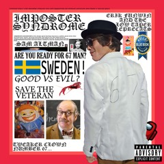 Erik Funwin and the Low Taper Leprecats