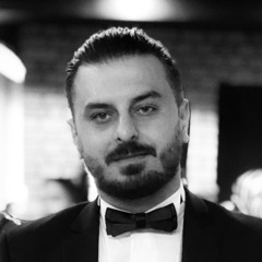 Nader Nasirpour
