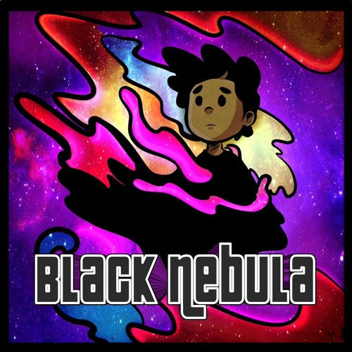 Black Nebula Radio Show’s avatar