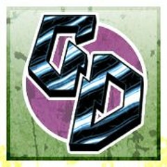 Graffitidrum