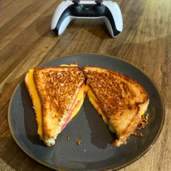 grilled cheese