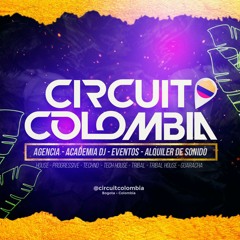 Circuit  Colombia