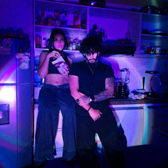 Marian & Sean