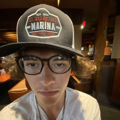 zander martin
