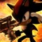 I ♥️ SHADOW THE HEDGEHOG