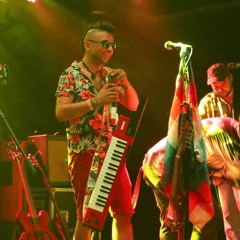 Gabriel Solis