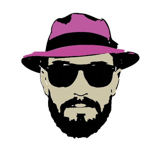 DJ Pedro Flores artist photo