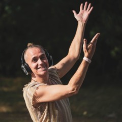 DJ Sonic Sculptor (Ecstatic Dance)