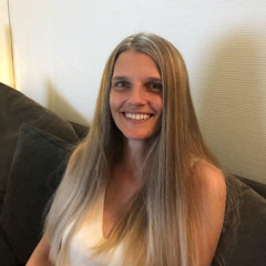 Kathrine Antonsen Brurok
