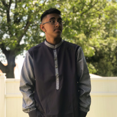 Lil Haroon