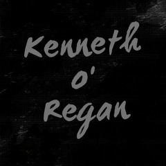 Kenneth O'Regan