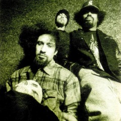 Unknown Boom Bap Project