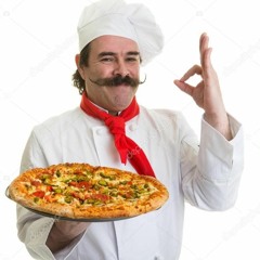 nice pizza dude 👌