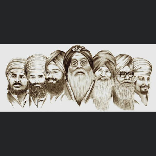 Bhai Ranjit Singh Jammu JI LA p2 2001
