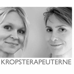 Kropsterapeuterne